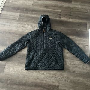 L.L. BEAN Men's Katahdin Insulated Pullover